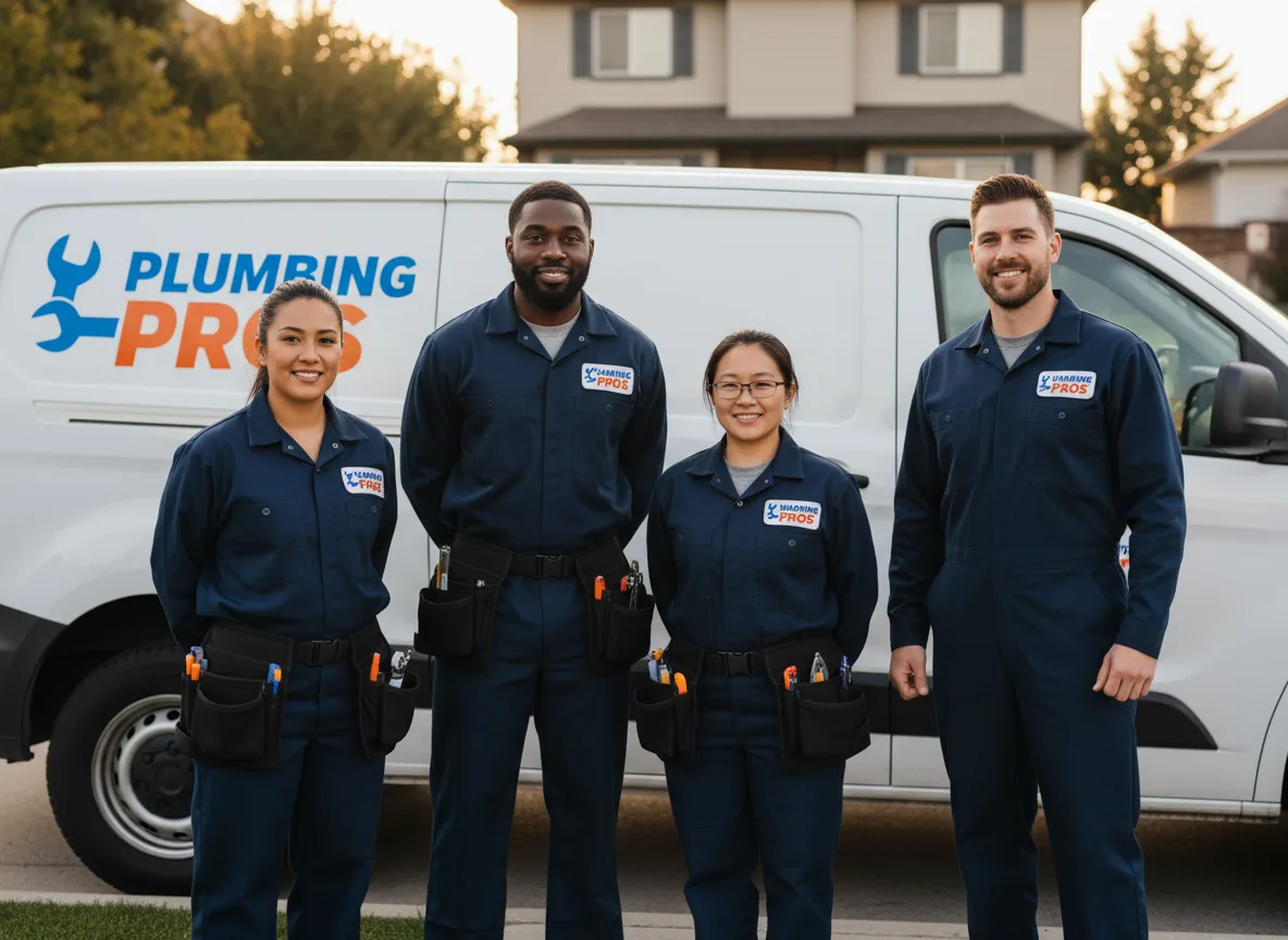 Water Heater Repair company in Chester, OH